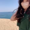【骨盤矯正講師の休日】綺麗な景色と空気の中では、自然と姿勢も良くなります♪